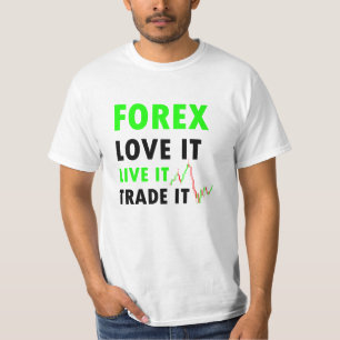 Skogsbrukare T-Shirt