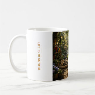 SKOGSCAFÉ KAFFEMUGG