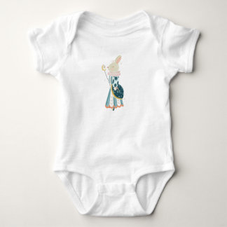 SKOGSDJUR - KANINDRESS T SHIRT