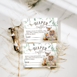 Skogsdjur Skoggreeneri Skogskläder Tilläggskort