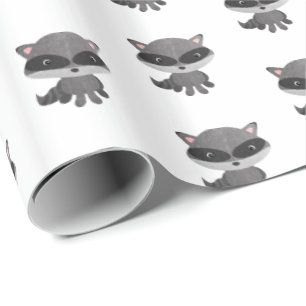 Skogsdjur Skogsbeskogning Skördar Giftavfall Presentpapper