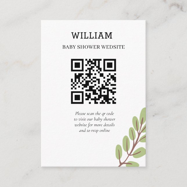 Skogsdjur Tilläggskort (Framsida)