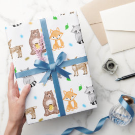 Skogsdjursskogskapitel Presentpapper