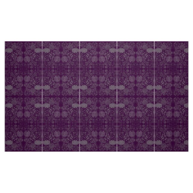 skogsdröm tyg (Fat Quarter)