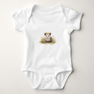 Skogsdvärgpungråtta T Shirt