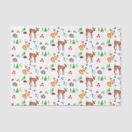 Skogsfauna och vänner