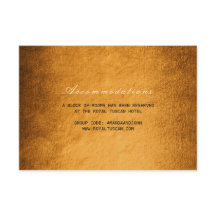 Skogsfyr hösten Bröllop Hotel Accomodation