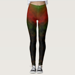 Skogsglöd Leggings