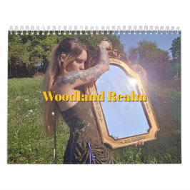 Skogskalender kalender