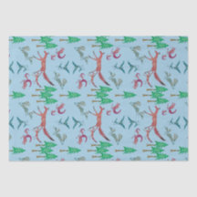 Skogskapelser