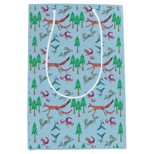 Skogskapelser (Framsidan)