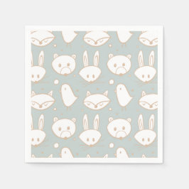  skogskapitel | Pappra blöjor Pappersservett