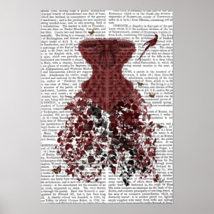 Skogskår Poster