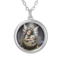 Skogskarosser Necklace