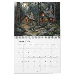 Skogskontrakt för träbetesmark kalender