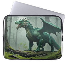 Skogskungen  laptop fodral