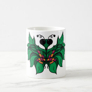 Skogslandsväsen Kaffemugg