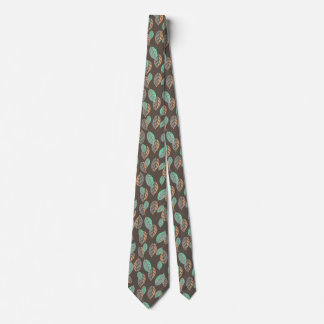 skogslövsknytning slips