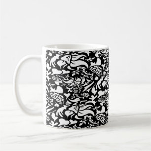 Skogsmark Kaffemugg