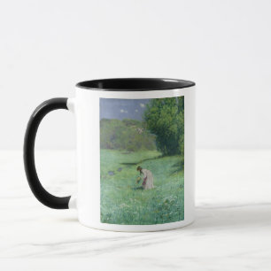 Skogsmarkäng, 1876 mugg