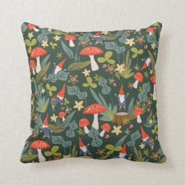 SkogsmarkGnomes Kudde