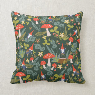 SkogsmarkGnomes Kudde