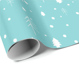 Skogsmarkjul Presentpapper