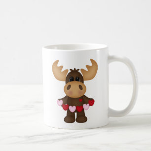 Skogsmarkkärlekälg Kaffemugg