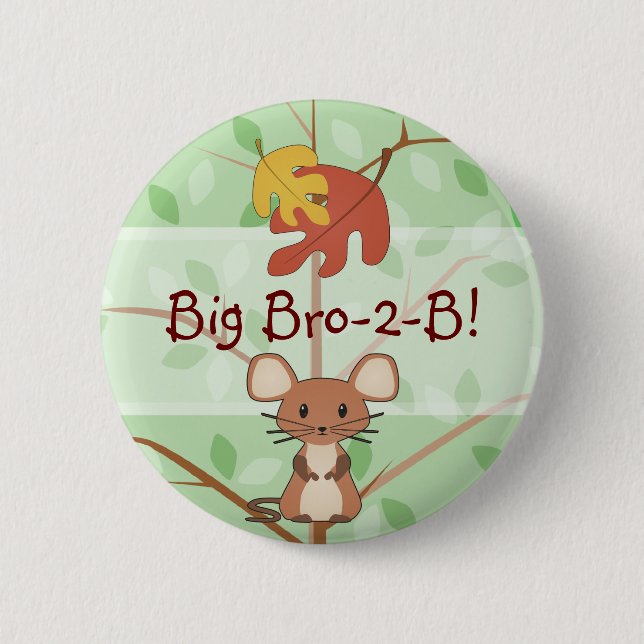 Skogsmarkmusen knäppas knapp (Framsida)