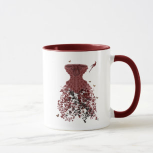 Skogsmarkskorset 2 mugg