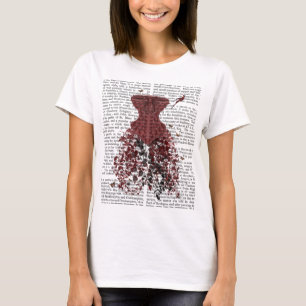 Skogsmarkskorset 2 tee