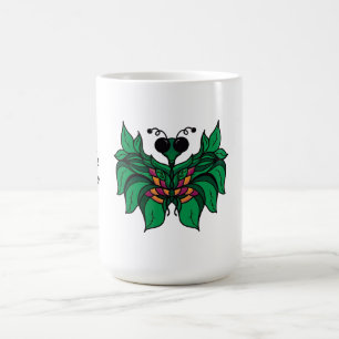 Skogsmarksunderling Kaffemugg