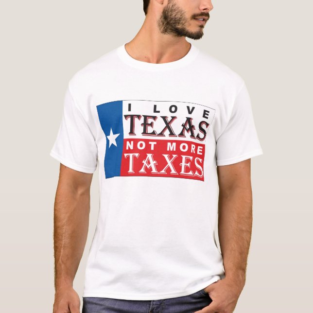 SkogsmarkTeapartyet Tee Shirt (Framsida)