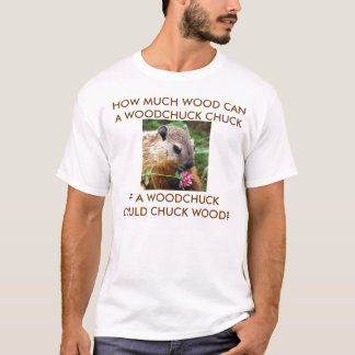 skogsmurmeldjur tee