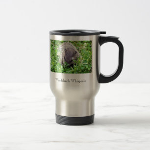 SkogsmurmeldjurWhisperer Resemugg