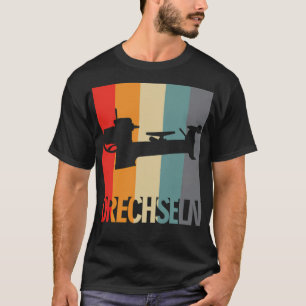 Skogsodlare och byggnadsekokare aaa t shirt