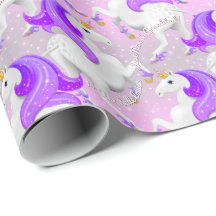 Skogsprinsessa som föder upp magisk enhörning