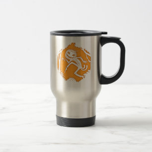 Skogspump Kin Resemugg