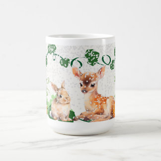 Skogspumpa kaffemugge kaffemugg
