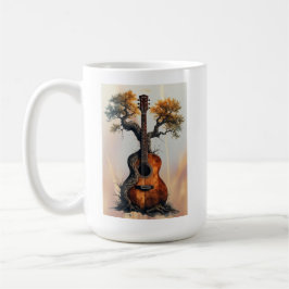 Skogssånger Kaffemugg