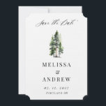 Skogsskog Spara datum Spara Datumet<br><div class="desc">Foto på skogen för skog Spara datum</div>