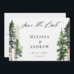 Skogsskog Spara datum Spara Datumet<br><div class="desc">Foto på skogen för skog Spara datum</div>