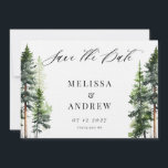 Skogsskog Spara datum Spara Datumet<br><div class="desc">Foto på skogen för skog Spara datum</div>