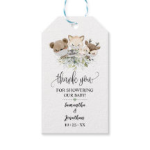 Skogsskogens favoriter för babyskor