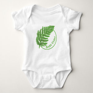 Skogsskogens grönt ferns Forest Ferns lövs T Shirt