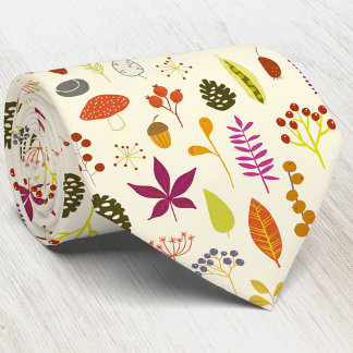 Skogsskogens natur slips