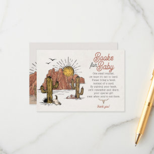 Skogsskogsböcker för bebis inhägnadskort tilläggskort