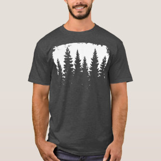 Skogssprit T Shirt