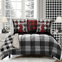 Skogsstatschefen Buffalo Play Woodland Gräs