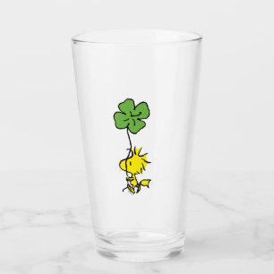 Skogstall med Shamrock Glaskopp